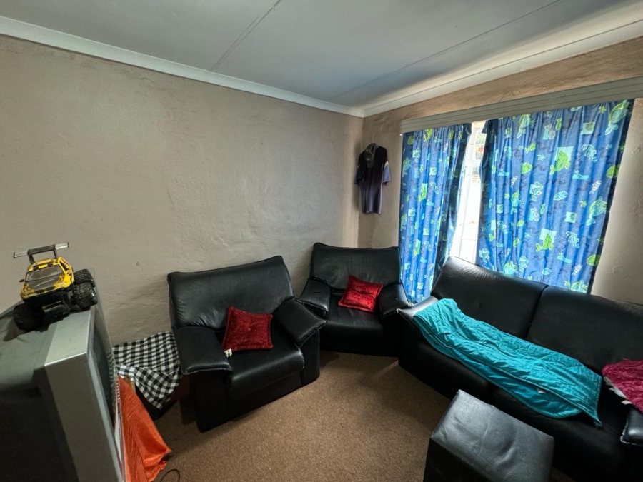 4 Bedroom Property for Sale in Ventersdorp North West